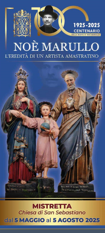 Mostra Marullo 2025